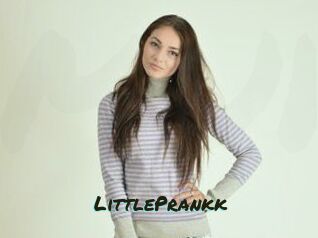 LittlePrankk