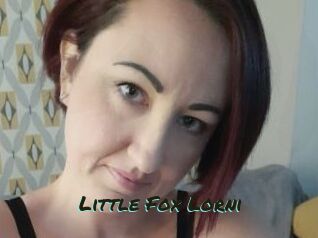 Little_Fox_Lorni