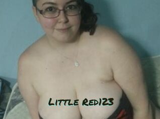 Little_Red123 Muhyoo Adult