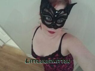 Littleredkitten