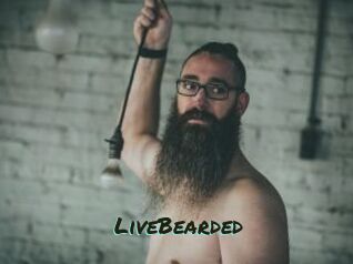 LiveBearded