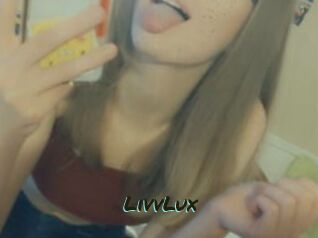 LivvLux