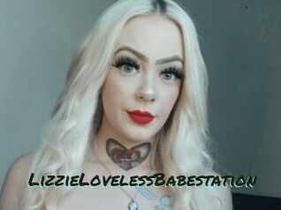 LizzieLovelessBabestation