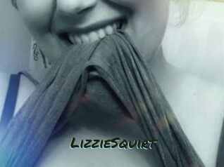 LizzieSquirt