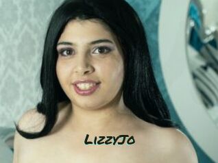 LizzyJo Muhyoo Adult