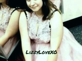 LizzyLoveXO