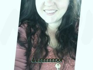 Lleeeeeexx