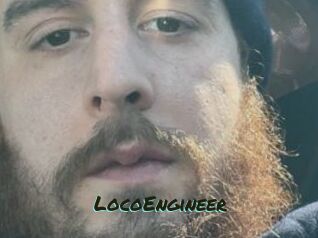 LocoEngineer