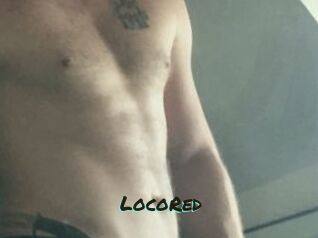 LocoRed