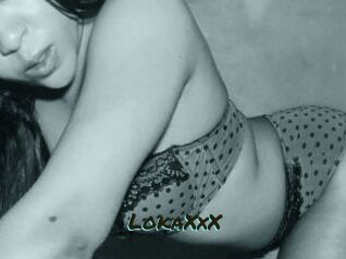 LokaXxX