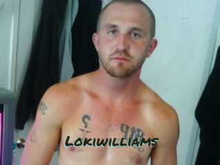 Lokiwilliams