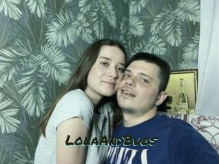 LolaAndBugs Muhyoo Adult