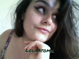 LolaAtomic
