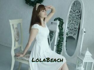 LolaBeach