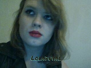 LolaDuval