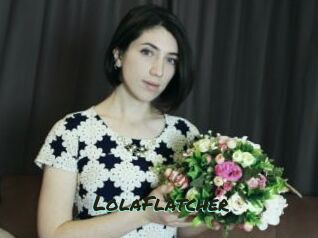 LolaFlatcher