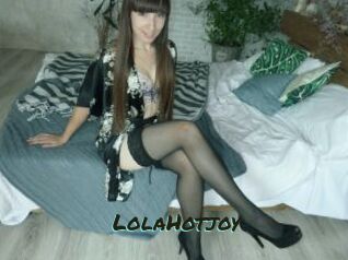 LolaHotjoy