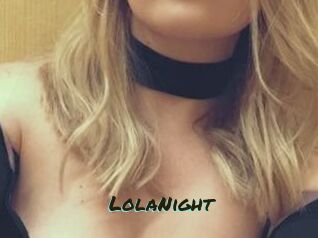 LolaNight