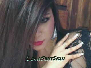 LolaSexySkin