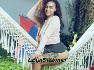 LolaStewart
