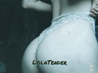 LolaTender