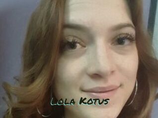 Lola_Kotus