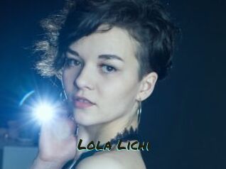 Lola_Lichi Muhyoo Adult