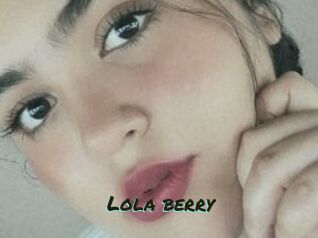 Lola_berry