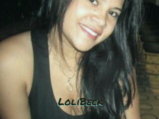 LoliBeck