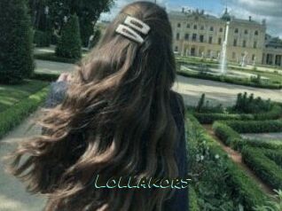 Lollakors