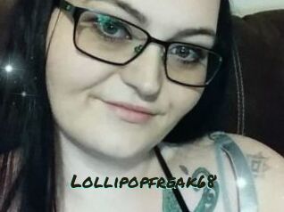 Lollipopfreak68