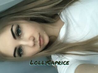 LollyCaprice