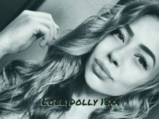 LollyDolly_18xx Muhyoo Adult