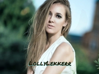 LollyLekkerr