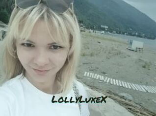 LollyLuxeX