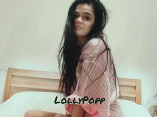 LollyPopp Muhyoo Adult