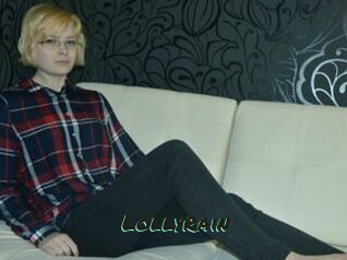 LollyRain