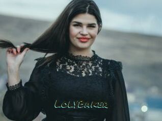 LolyBaker