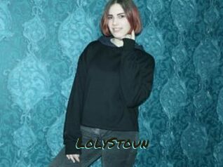 LolyStoun