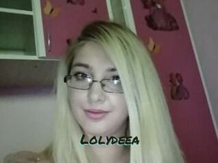 Lolydeea