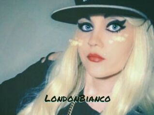 LondonBianco Muhyoo Adult