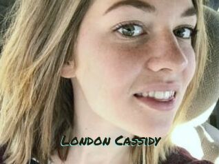 London_Cassidy