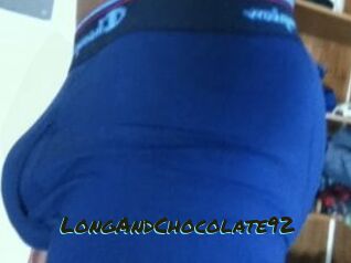 LongAndChocolate92 Muhyoo Adult