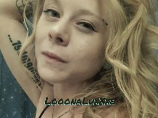 LooonaLuxXxe Muhyoo Adult