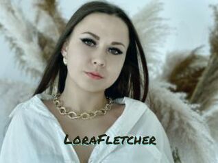 LoraFletcher