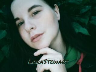 LoraStewart