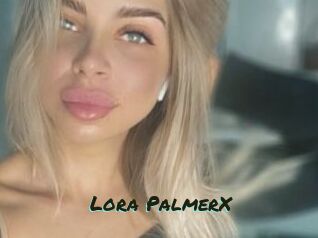 Lora_PalmerX
