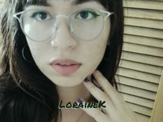 LoraineK