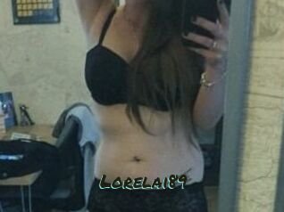 Lorelai89