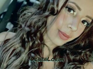 LorenLoren